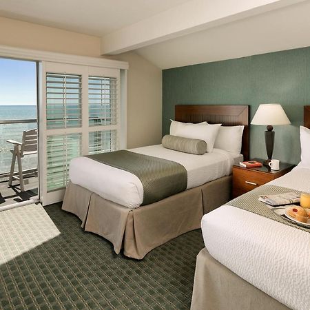 Shore Cliff Hotel Pismo Beach Kültér fotó