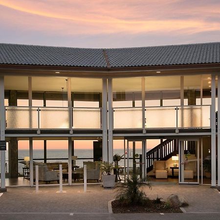 Shore Cliff Hotel Pismo Beach Kültér fotó