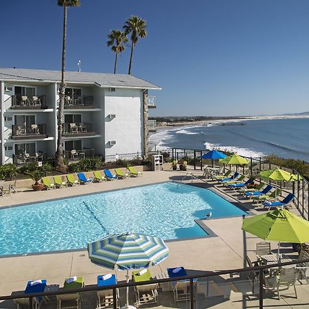 Shore Cliff Hotel Pismo Beach Kültér fotó