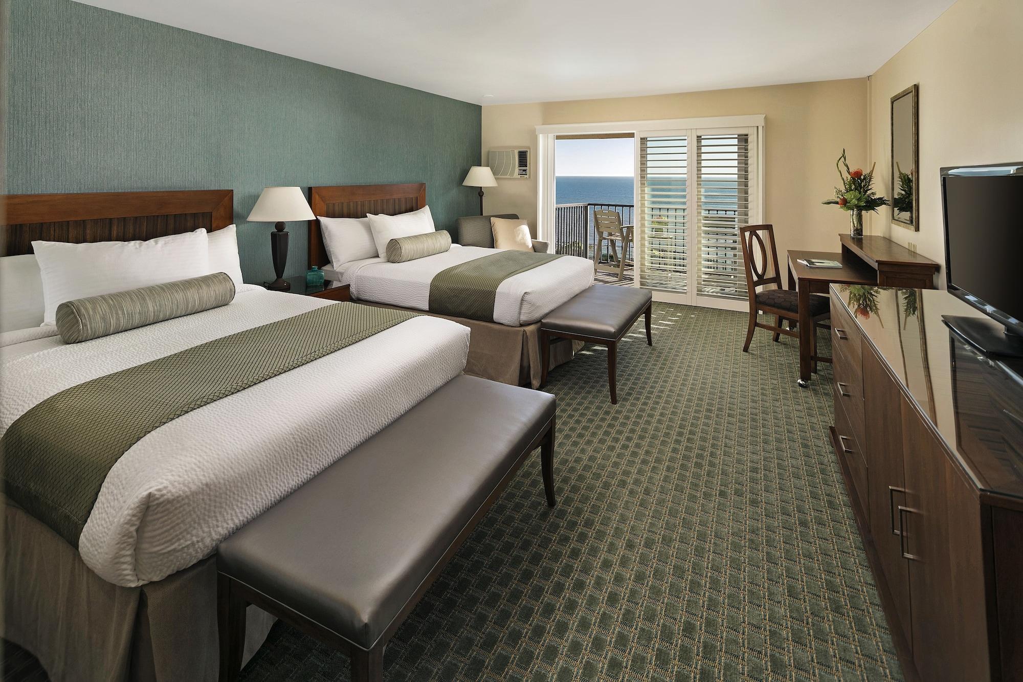Shore Cliff Hotel Pismo Beach Kültér fotó