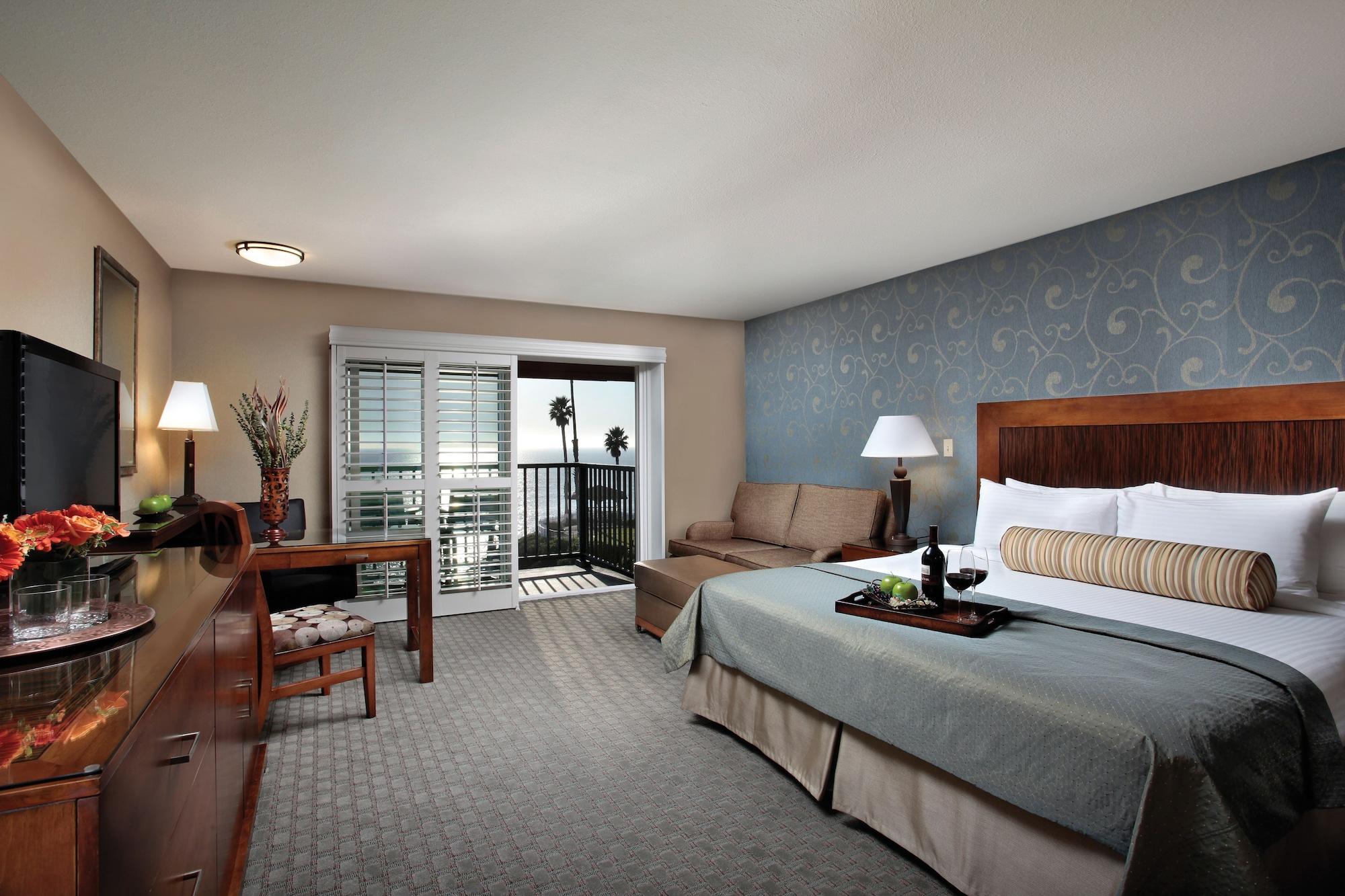 Shore Cliff Hotel Pismo Beach Kültér fotó