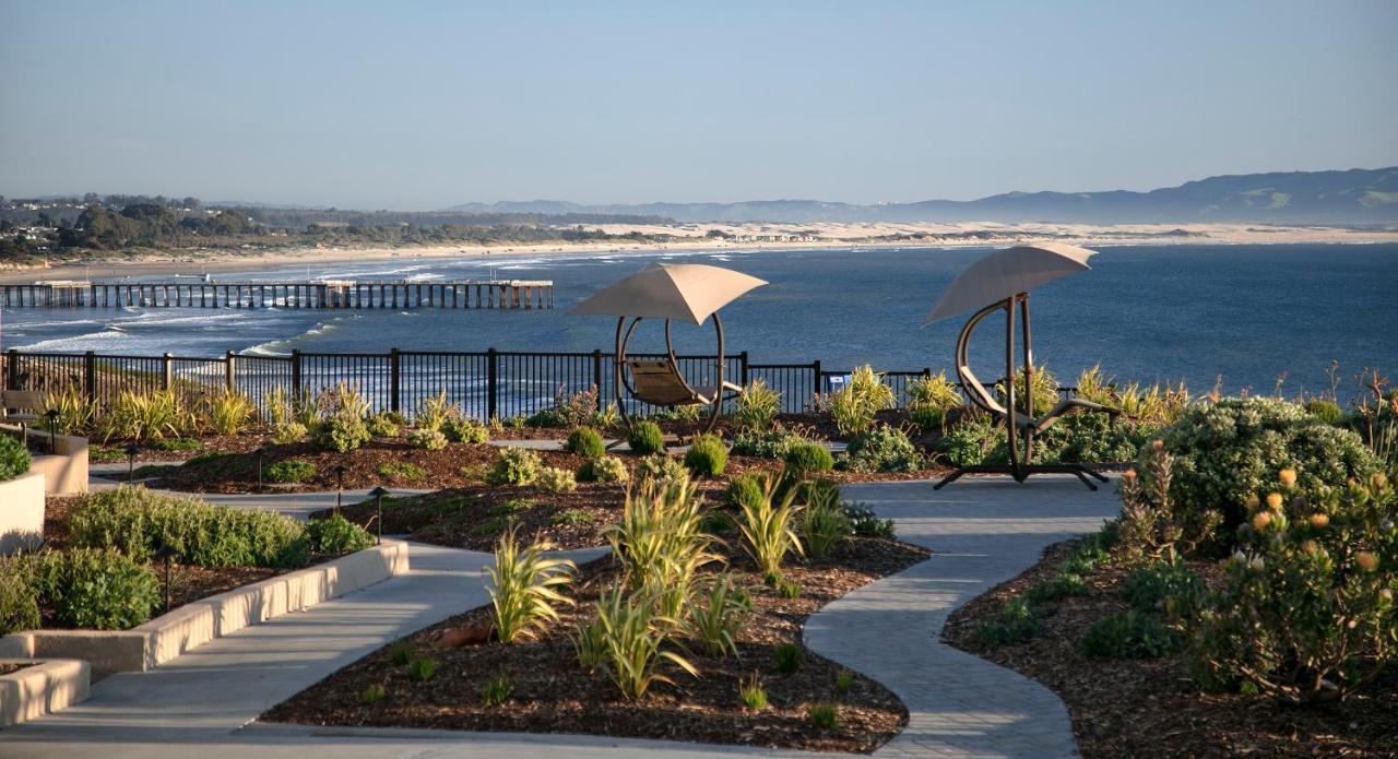 Shore Cliff Hotel Pismo Beach Kültér fotó