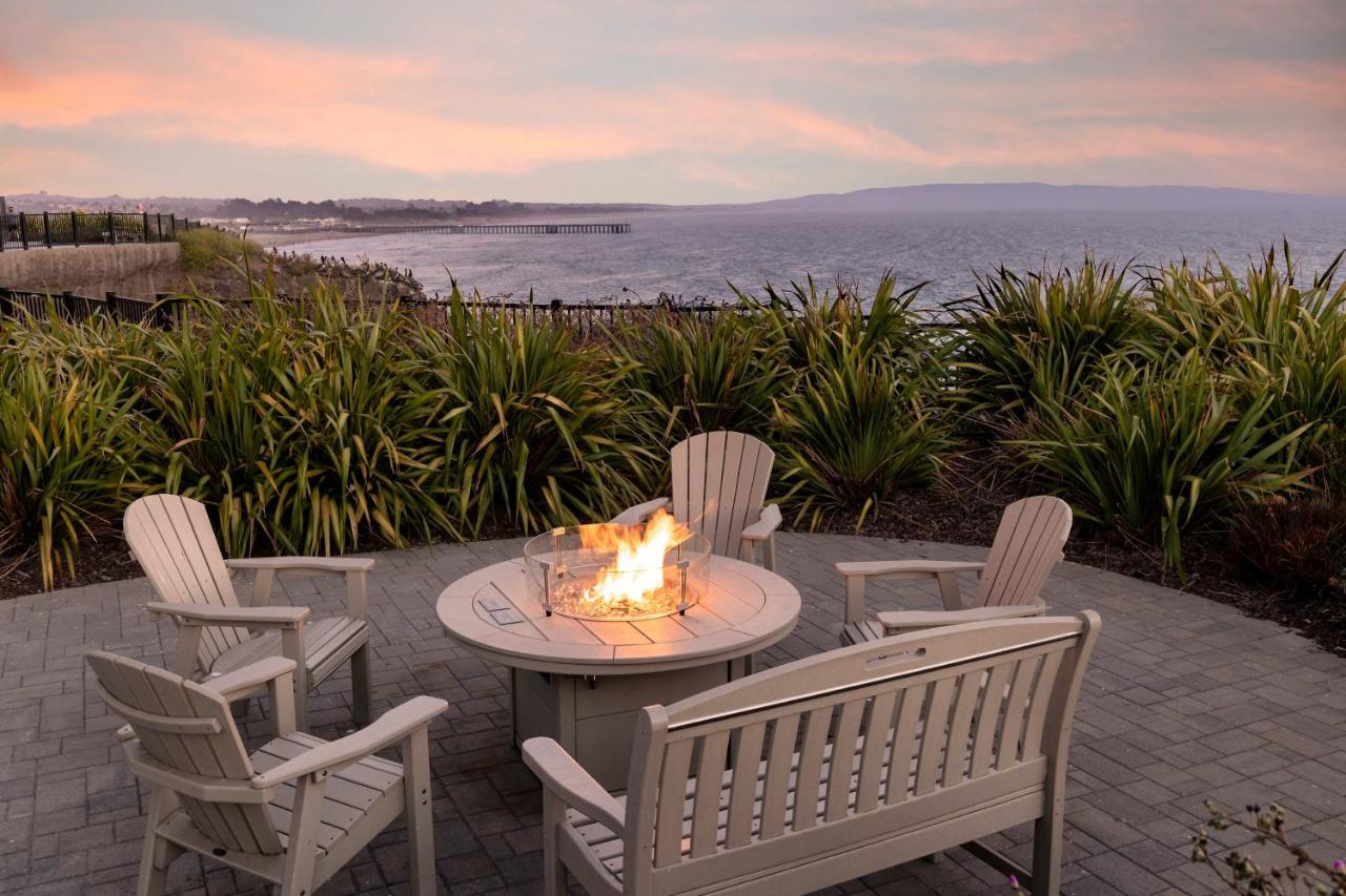 Shore Cliff Hotel Pismo Beach Kültér fotó