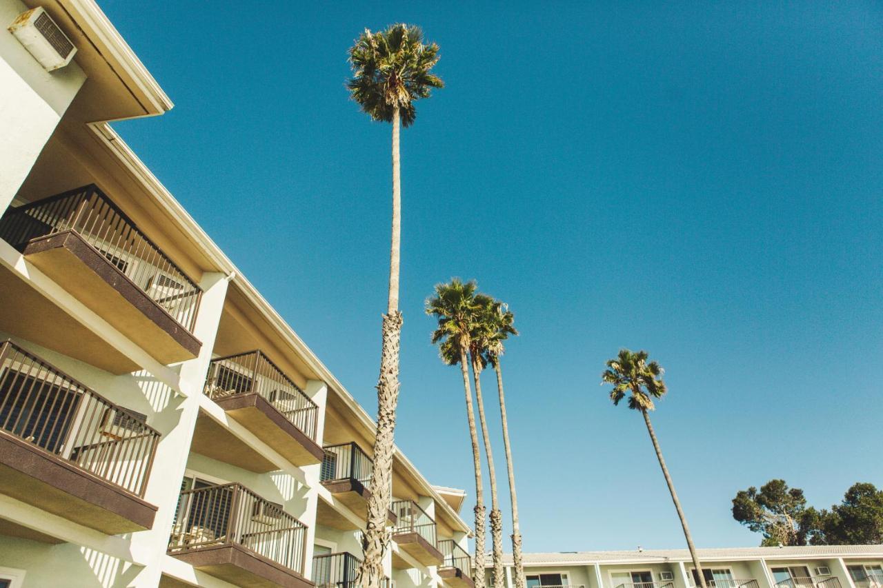 Shore Cliff Hotel Pismo Beach Kültér fotó