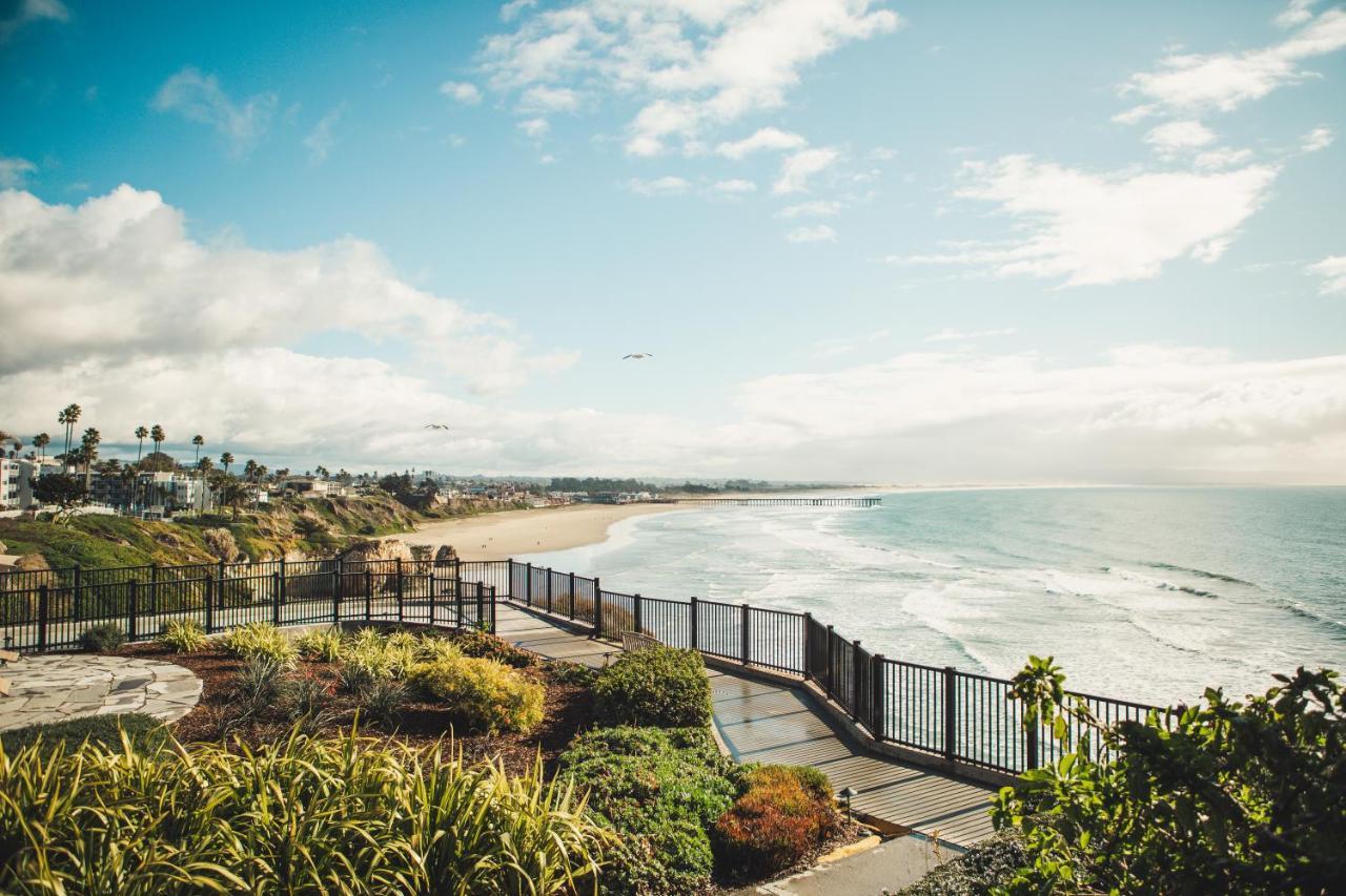 Shore Cliff Hotel Pismo Beach Kültér fotó