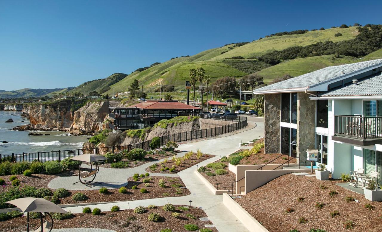 Shore Cliff Hotel Pismo Beach Kültér fotó