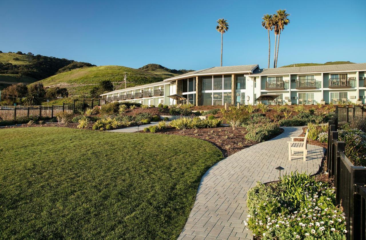 Shore Cliff Hotel Pismo Beach Kültér fotó