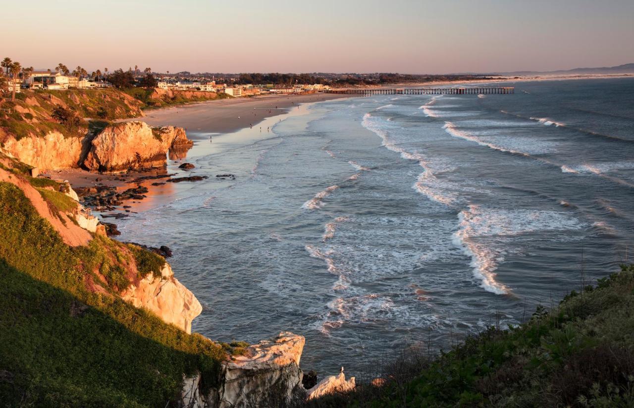 Shore Cliff Hotel Pismo Beach Kültér fotó