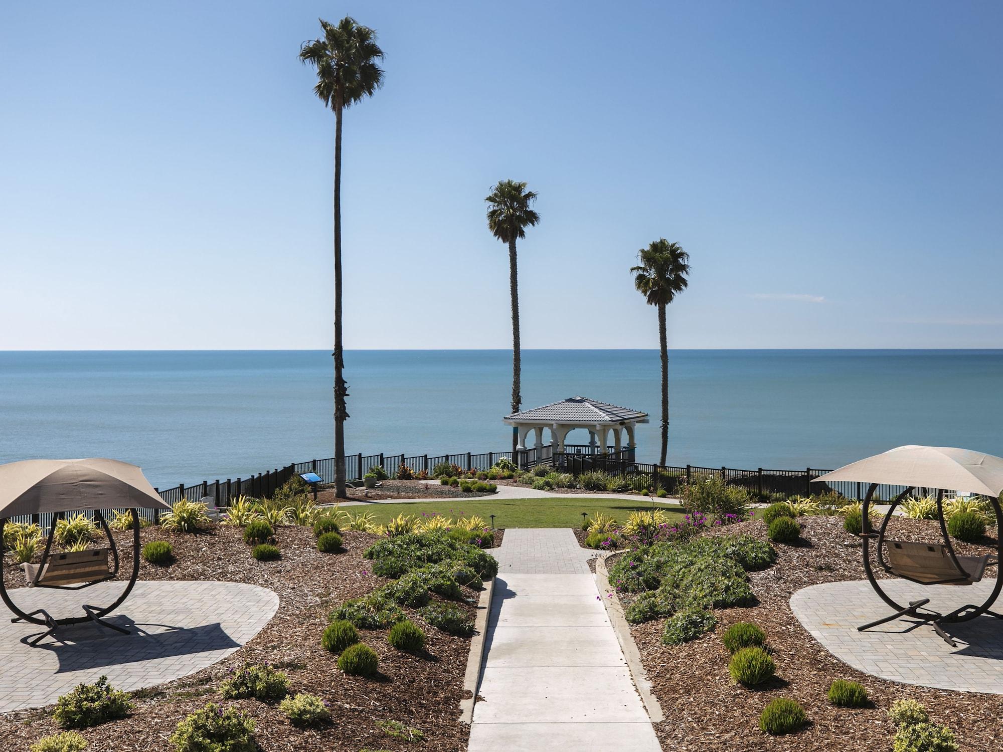 Shore Cliff Hotel Pismo Beach Kültér fotó