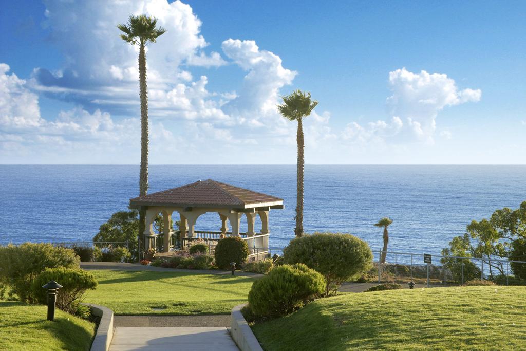 Shore Cliff Hotel Pismo Beach Kültér fotó