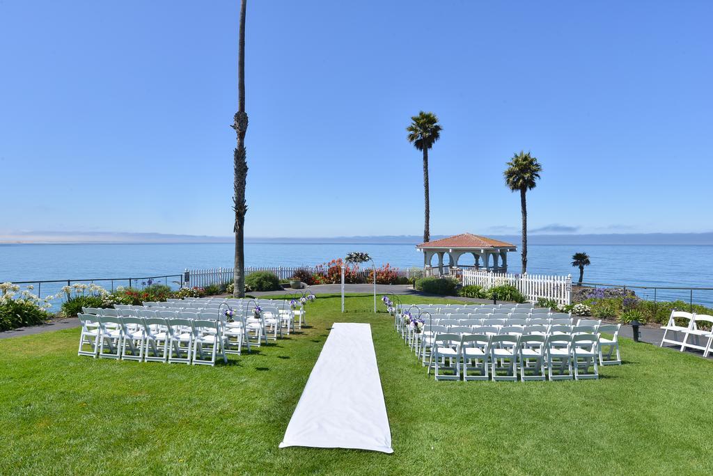 Shore Cliff Hotel Pismo Beach Kültér fotó